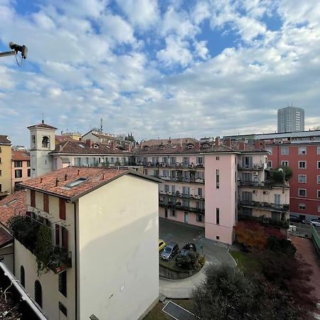 Ferienwohnung Duomo Walking DistanceModern Flat With Free Wifi Mailand Exterior foto