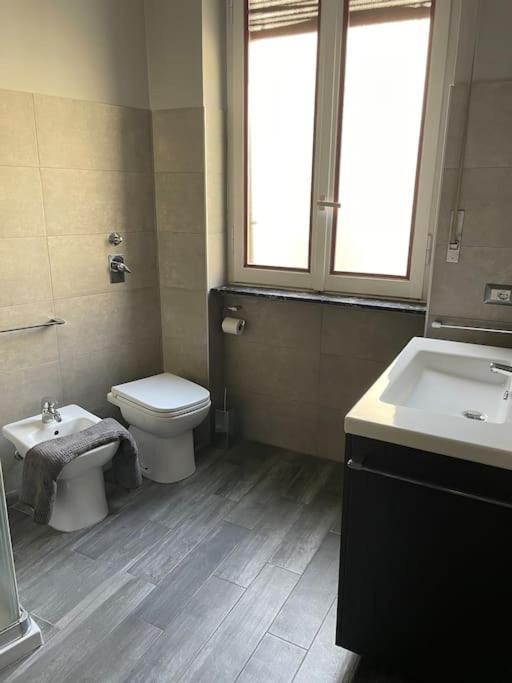 Ferienwohnung Duomo Walking DistanceModern Flat With Free Wifi Mailand Exterior foto