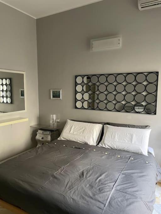 Ferienwohnung Duomo Walking DistanceModern Flat With Free Wifi Mailand Exterior foto