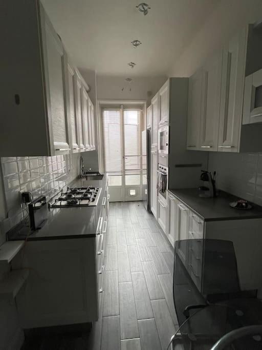 Ferienwohnung Duomo Walking DistanceModern Flat With Free Wifi Mailand Exterior foto