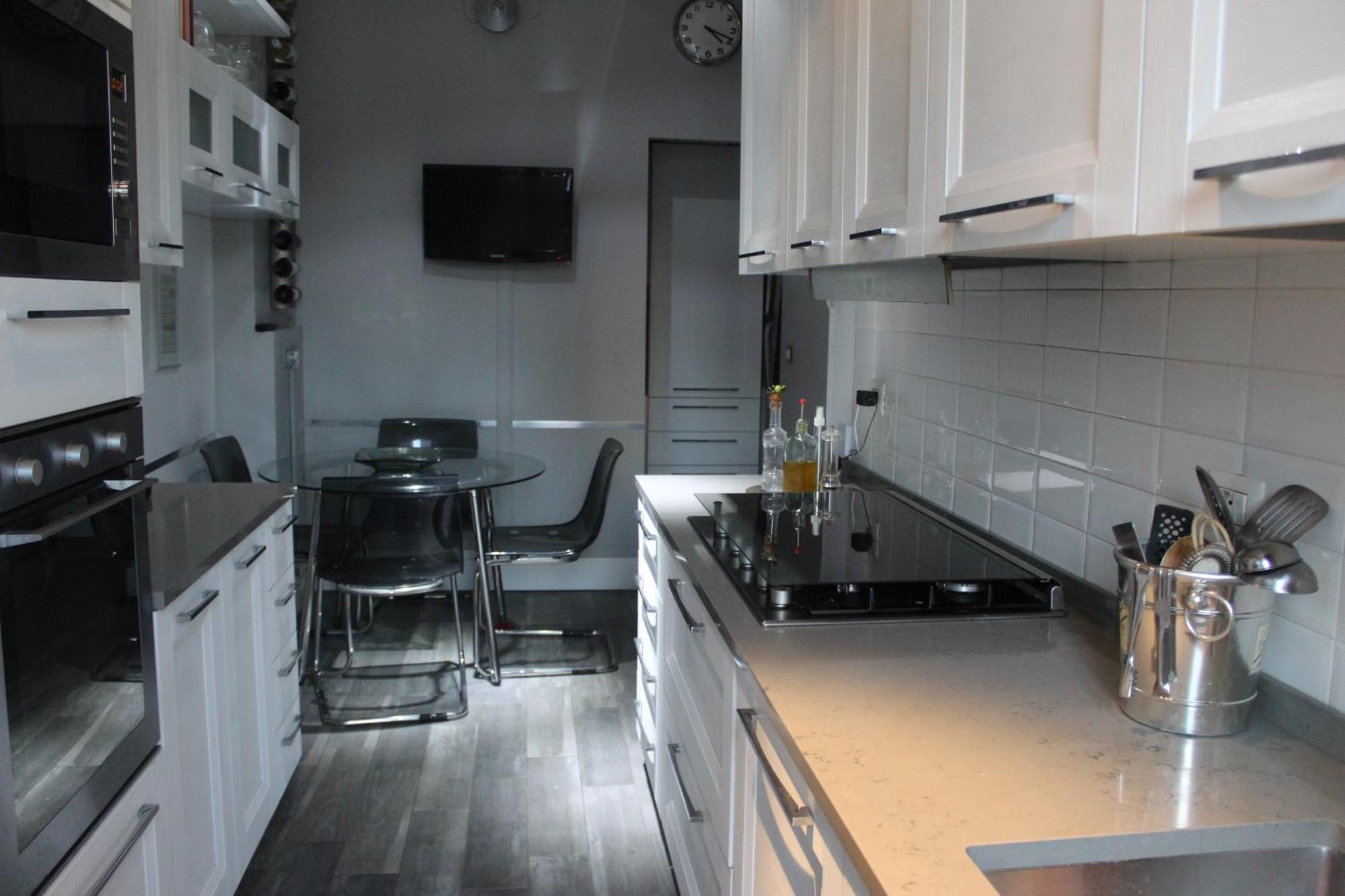 Ferienwohnung Duomo Walking DistanceModern Flat With Free Wifi Mailand Exterior foto