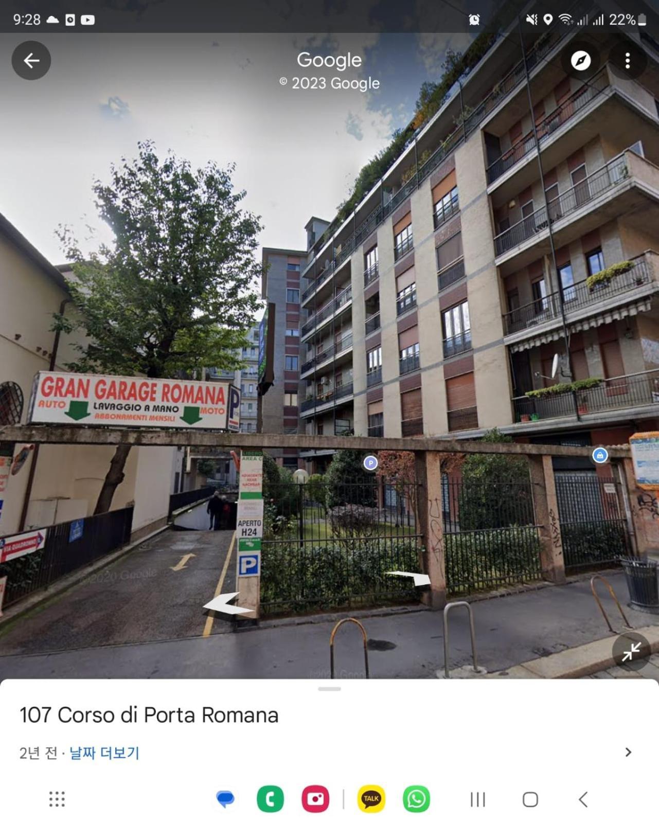 Ferienwohnung Duomo Walking DistanceModern Flat With Free Wifi Mailand Exterior foto